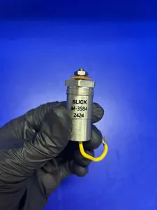 USED 2024 Champion Slick Capacitor PN M-3984